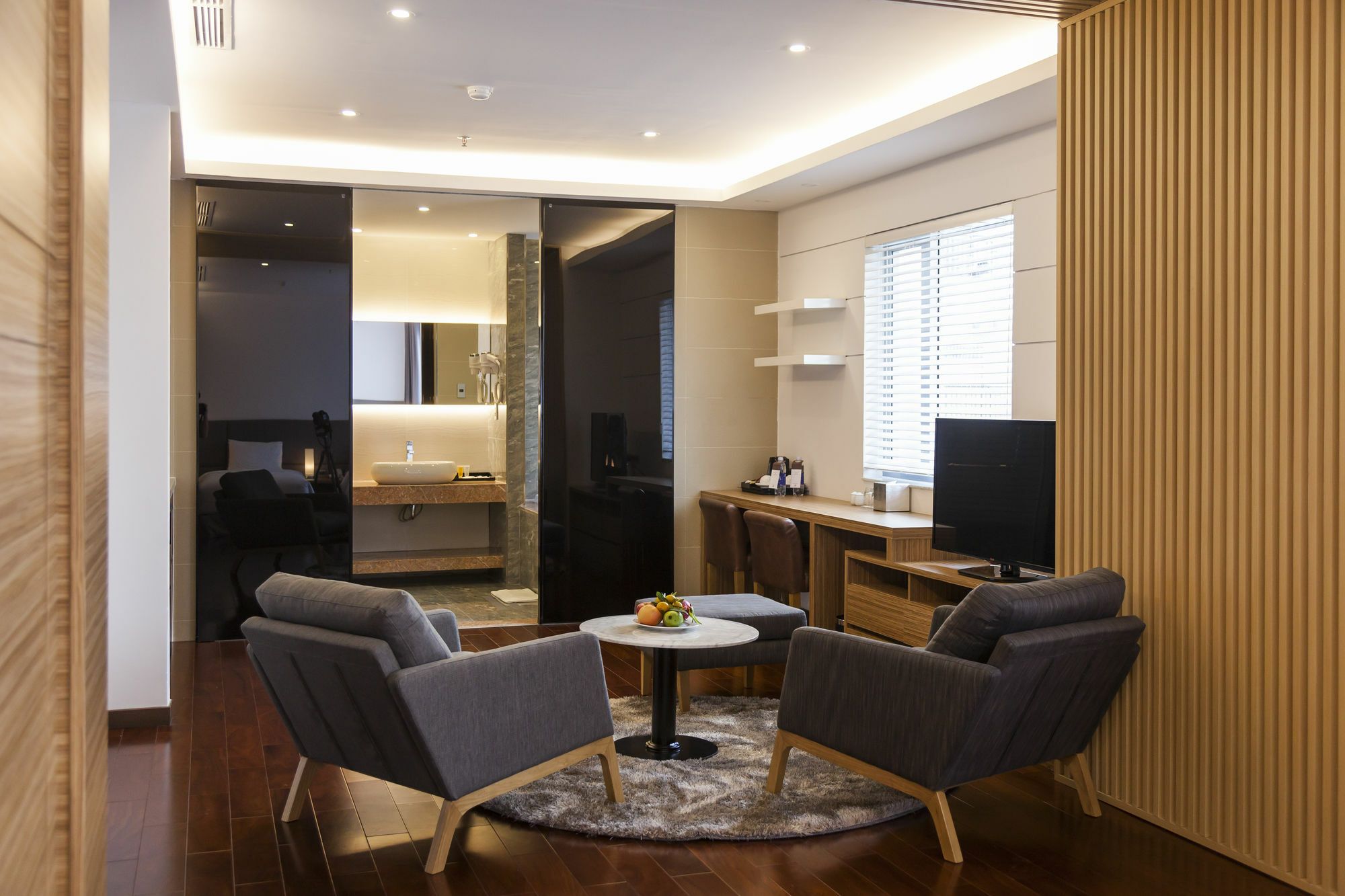 Charm Suite Residence Saigon Ho Si Minh-város Kültér fotó