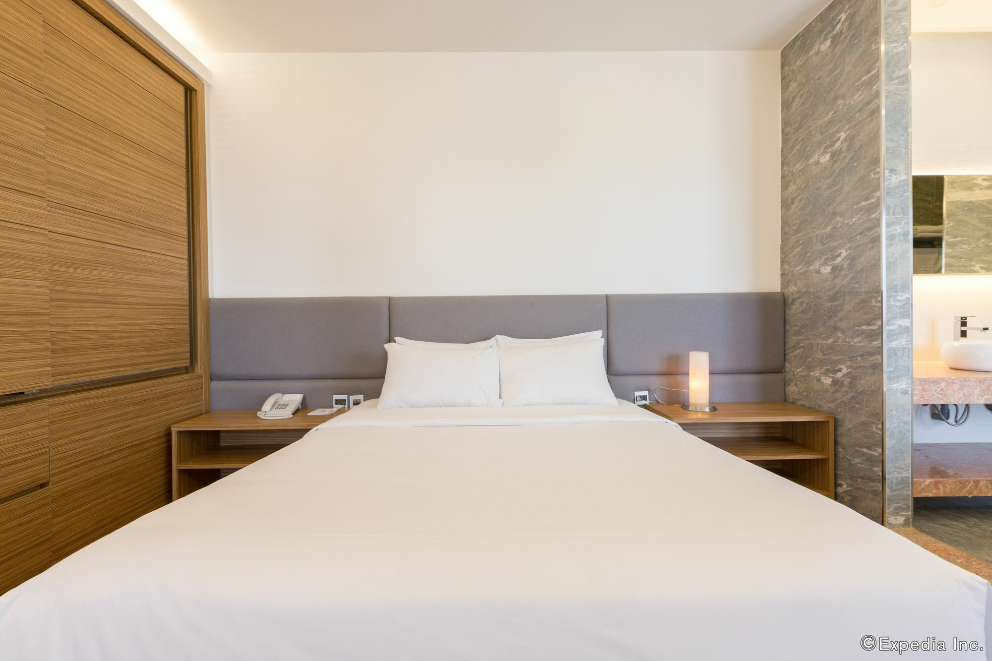 Charm Suite Residence Saigon Ho Si Minh-város Kültér fotó