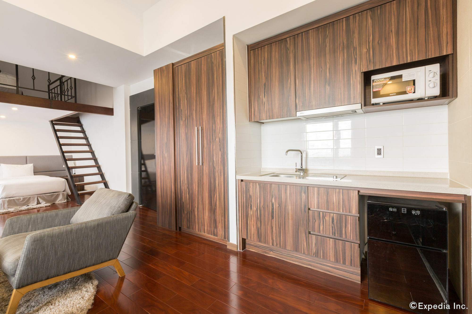 Charm Suite Residence Saigon Ho Si Minh-város Kültér fotó