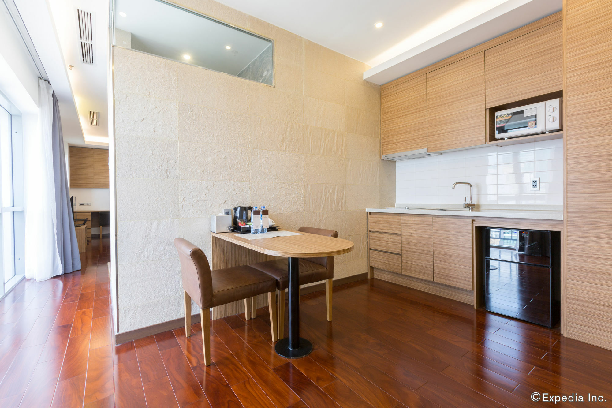 Charm Suite Residence Saigon Ho Si Minh-város Kültér fotó